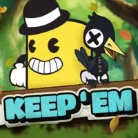 Keep'em game thumbnail