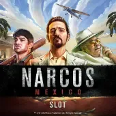 Narcos Mexico icon