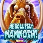 Absolutely Mammoth PowerPlay Jackpot game thumbnail