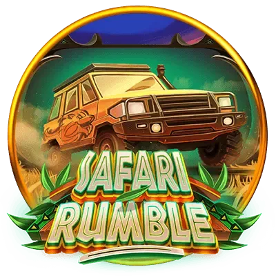 Safari Rumble game thumbnail