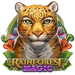 Rainforest Magic icon