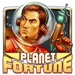 Planet Fortune game thumbnail