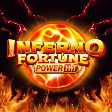 Inferno Fortune Power Hit icon