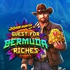 John Hunter and the Quest for Bermuda Riches icon
