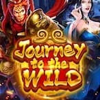 Journey to the Wild game thumbnail