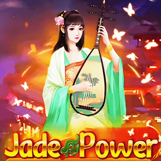 Jade Power icon