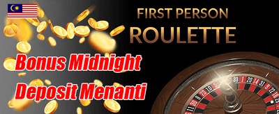 Rebat VIP Mingguan